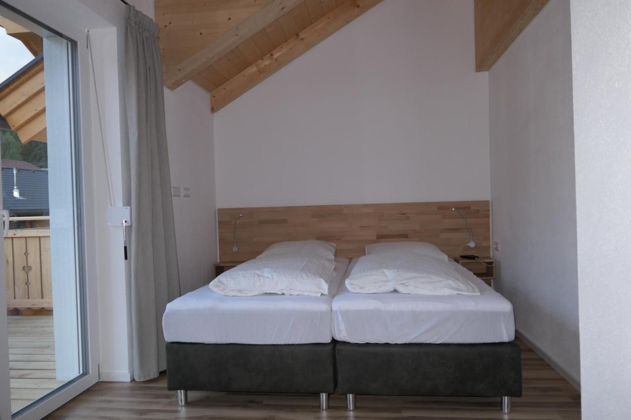 Casa Safra Villa Kotschach-Mauthen Eksteriør bilde