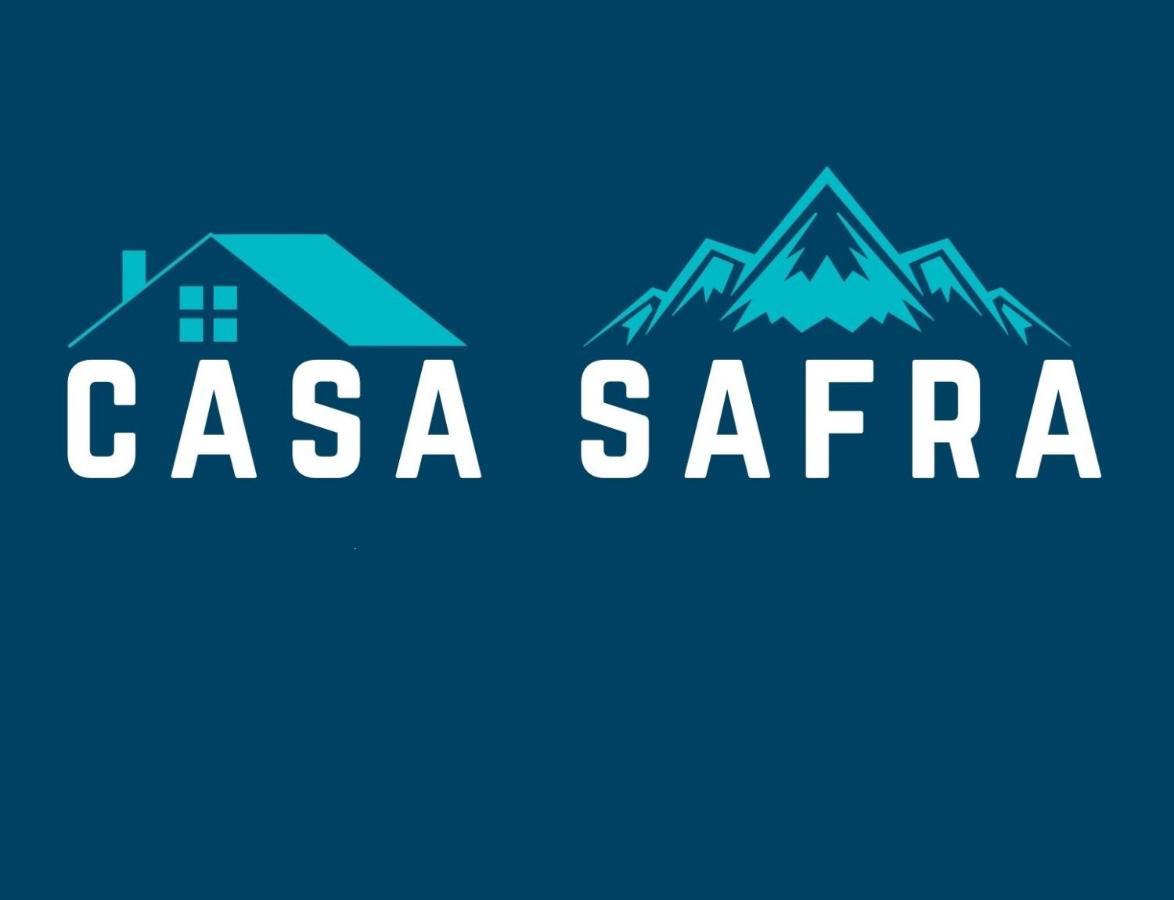 Casa Safra Villa Kotschach-Mauthen Eksteriør bilde